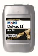 M-DELVAC 1 GEAR OIL 75W90